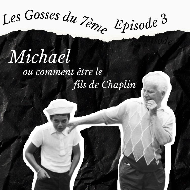cover art for Les Gosses du 7ème