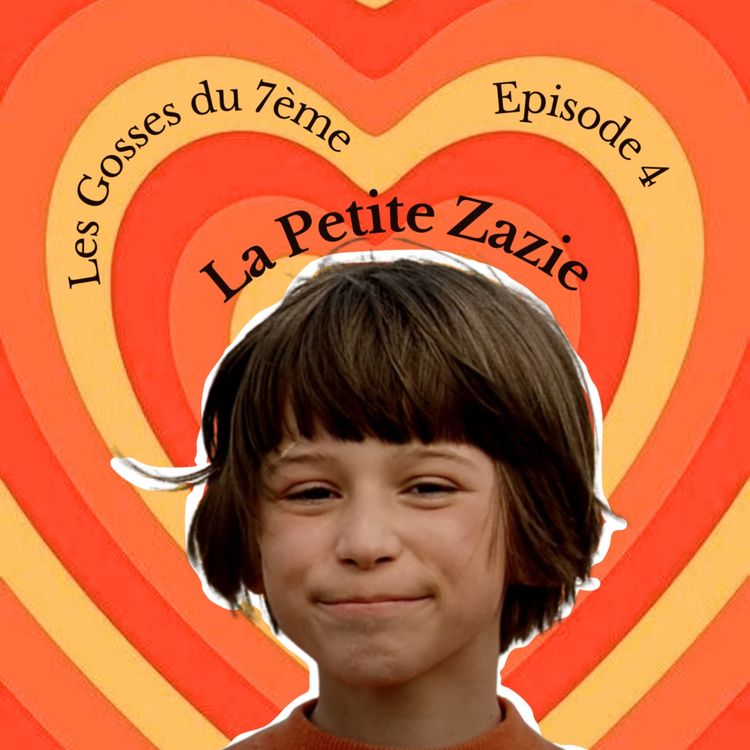 cover art for Les Gosses du 7ème