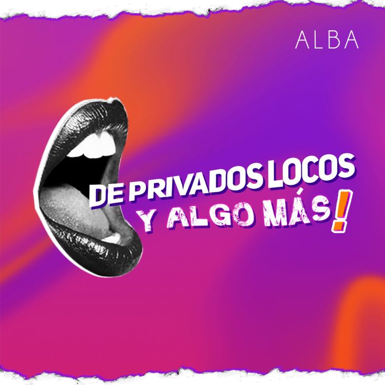 cover art for De privados locos y algo más. 
