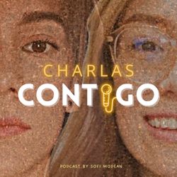cover art for Charlas Contigo