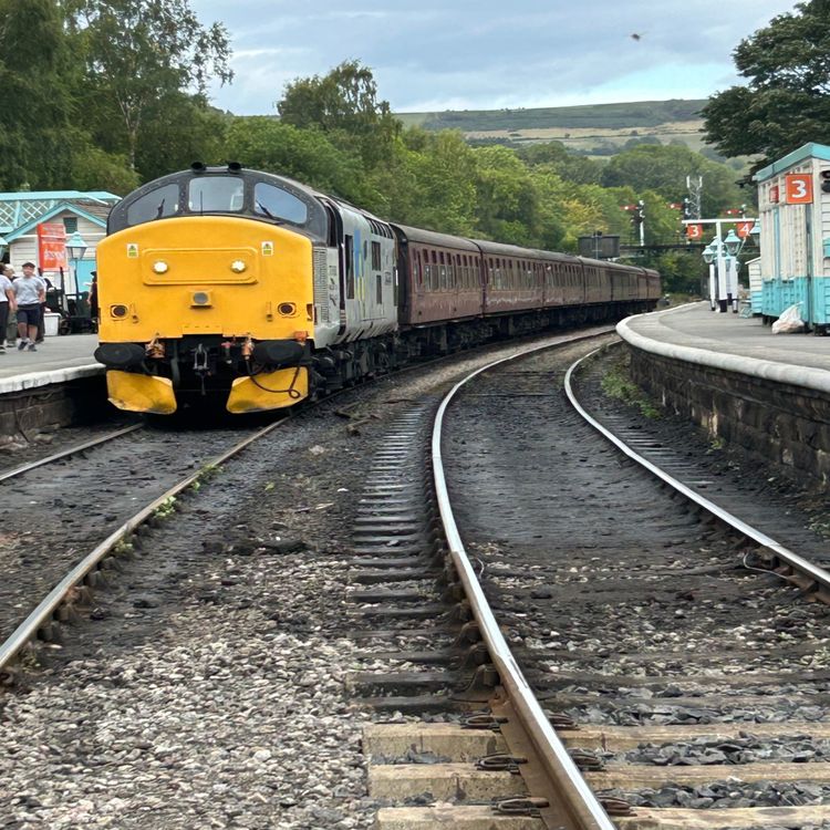 cover art for C2C Day 11