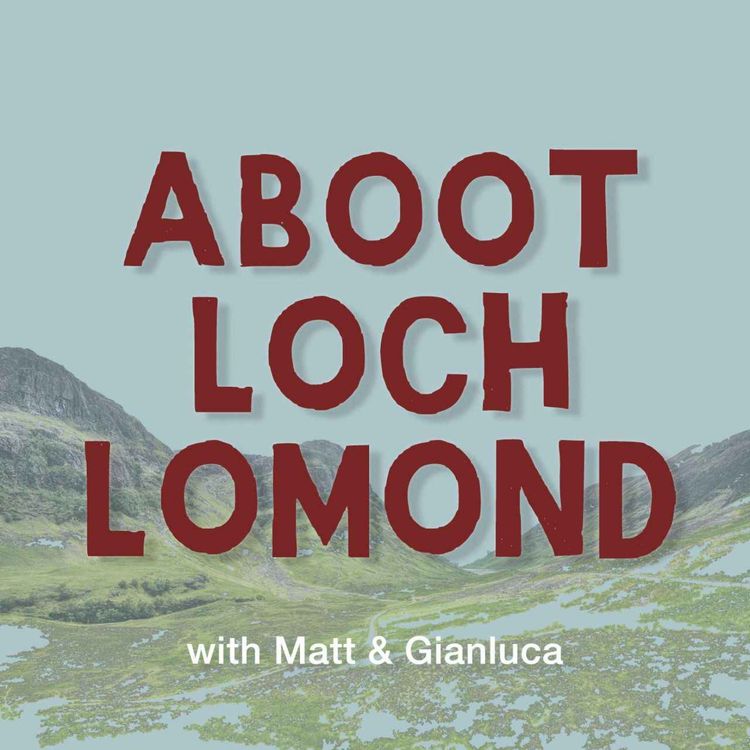 cover art for Episode 5.5 - Checking In!