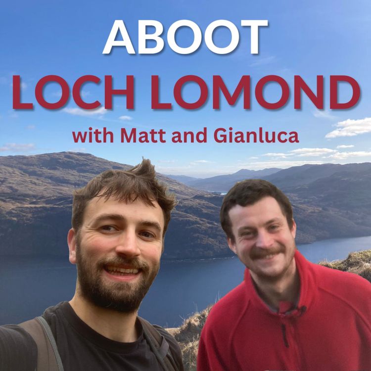 cover art for Ep 2.11 - Man vs Machine: season wrap-up