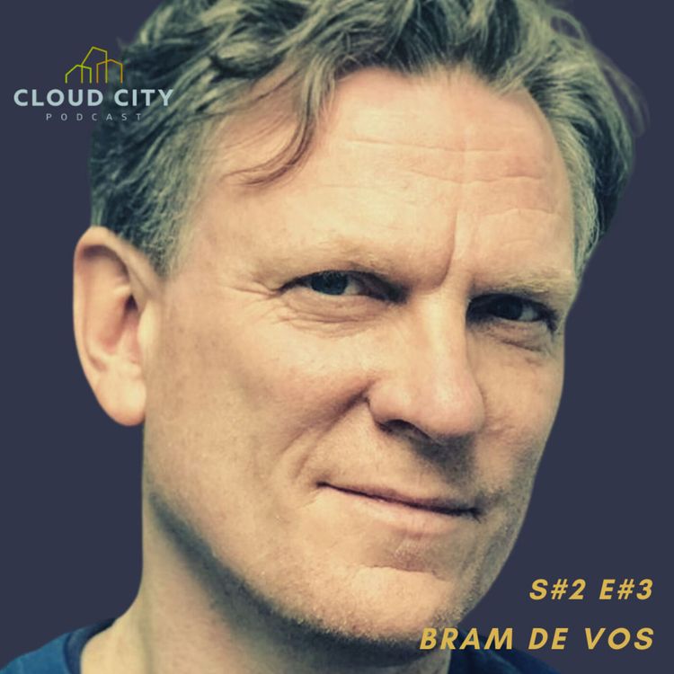 cover art for Bram De Vos - Co-Founder Hello Customer - Vertelt ons hoe je een bedrijf kan helpen om de juiste content en experience te brengen naar je klanten!