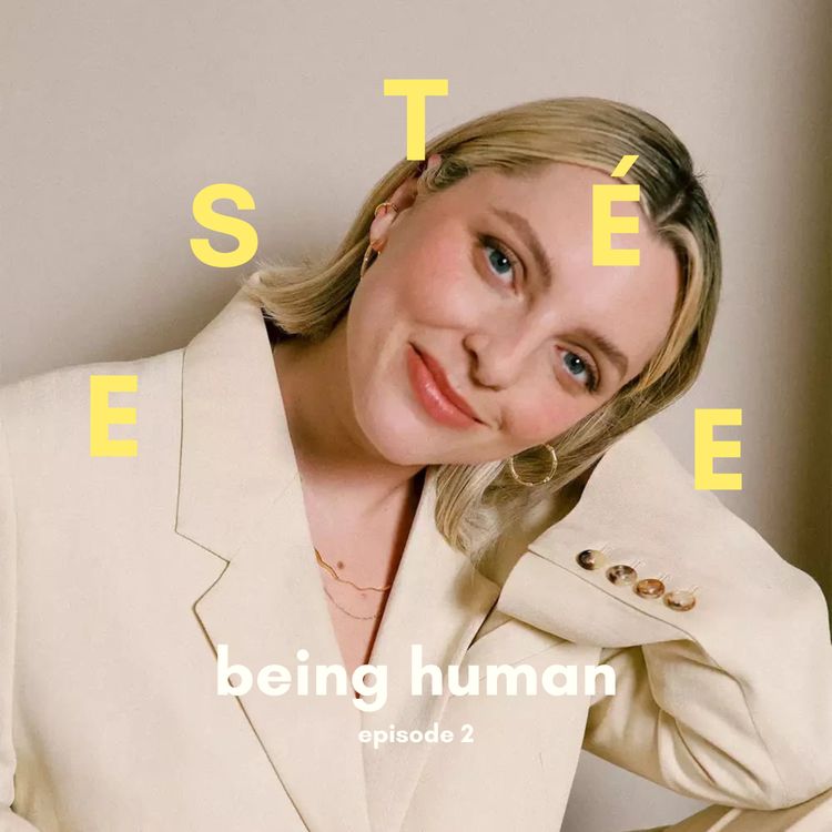 cover art for Estée Lalonde – Building a Beauty Brand & Finding Belonging