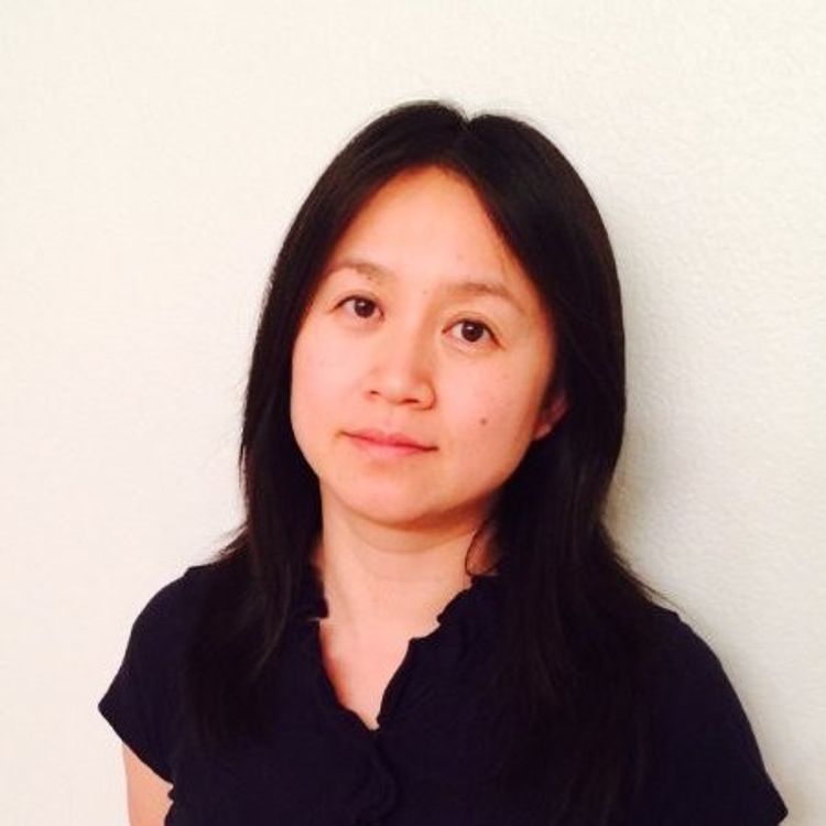 cover art for Ep. 123 | Customer-driven Data Science with Albertsons Colleen Qiu