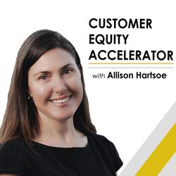 cover art for Customer Equity Accelerator