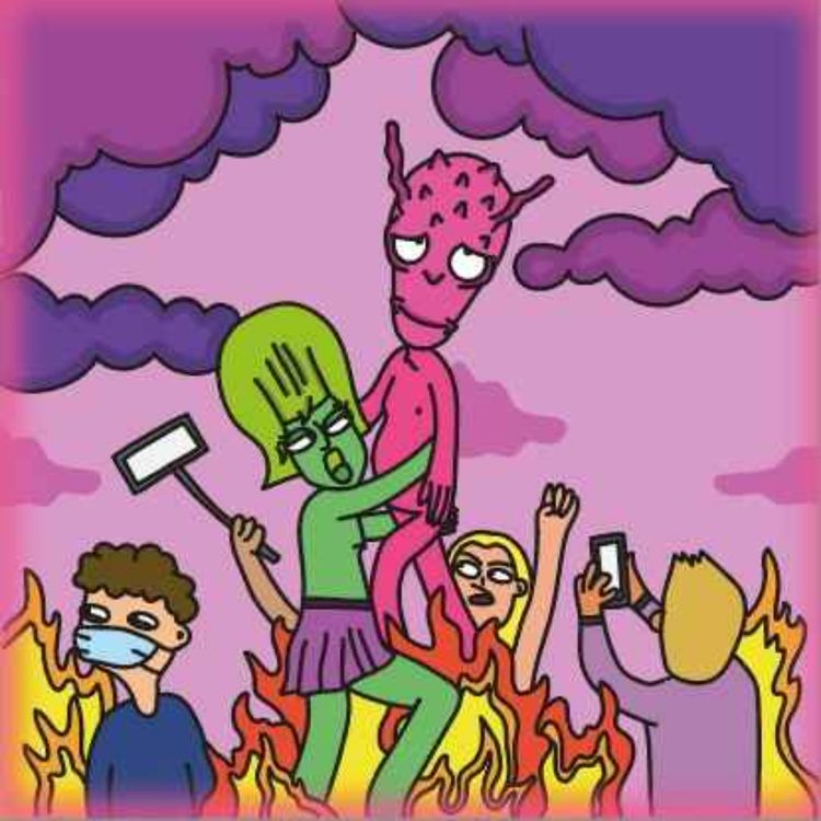 cover art for ¿Por qué el diseño LGBTQI+ es tan polémico?