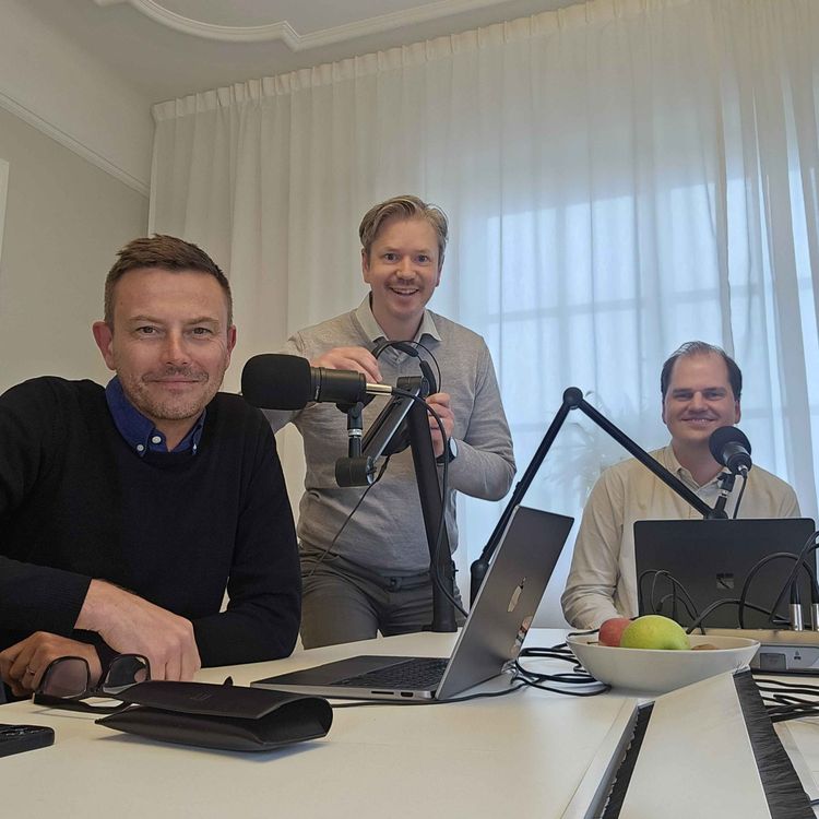 cover art for Avsnitt 161 - Databricks Data AI Summit 2025