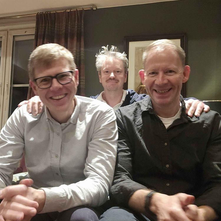 cover art for Episode 177 - Translytical task flows