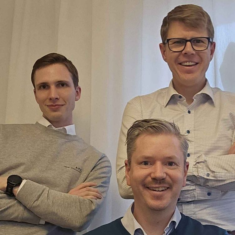 cover art for Avsnitt 181 - Data-analytikerns viktigaste färdigheter