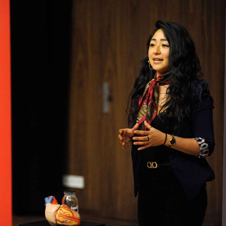 cover art for Zo bereikt jouw wetenschap een groot publiek