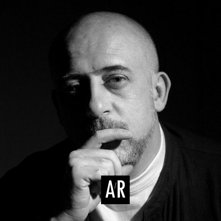 cover art for 24 - Christophe Rezai