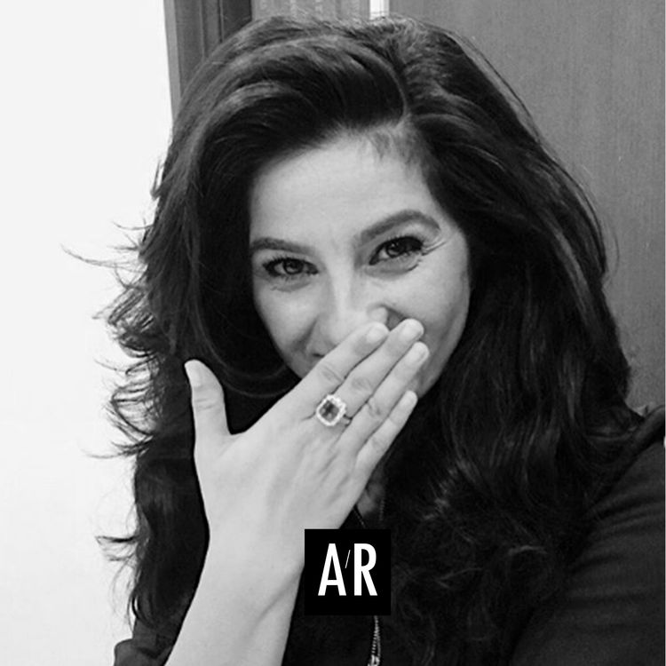 cover art for 23 - Shahdeh Ammadi