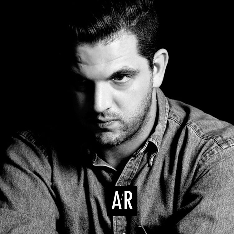 cover art for 20 - Nabil Elderkin