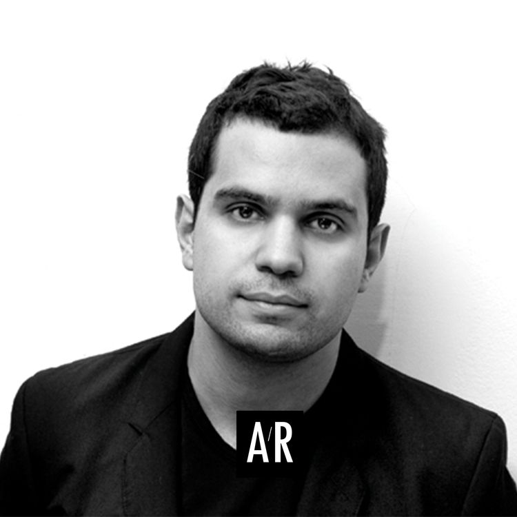 cover art for 19 - Nima Behnoud