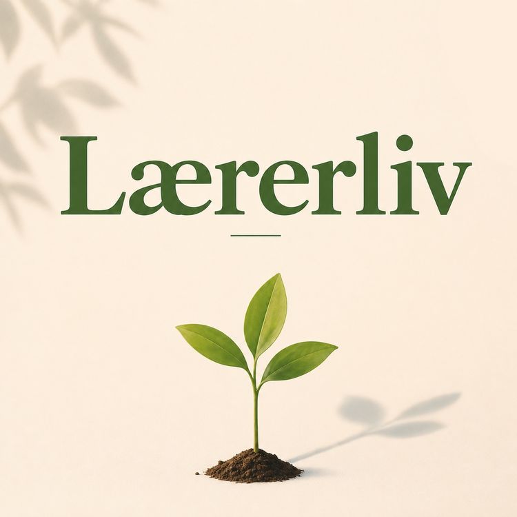 cover art for #30. Hva står på spill når OECD legger føringer for skolen?