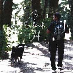 cover art for The Backpackchef