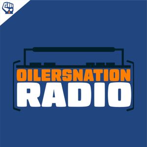 cover art for Oilersnation Radio