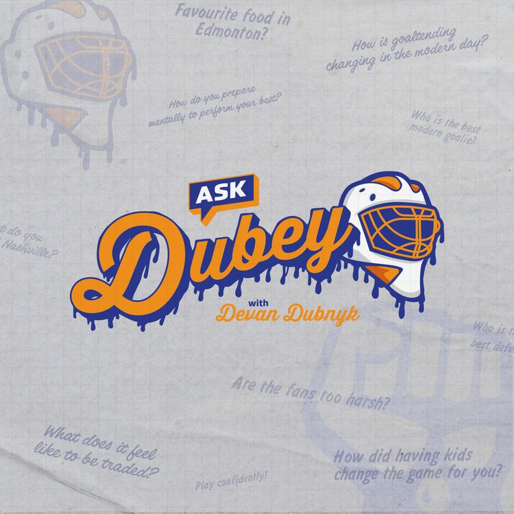 cover art for Colorado’s Collapse & Edmonton’s Goalie Problem 