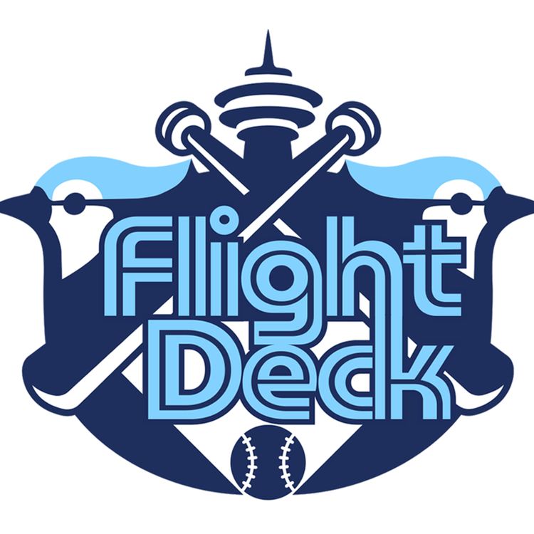 cover art for Jays Blanked 7-0: Toronto Blue Jays vs New York Yankees Game 124 Preview | Flight Deck