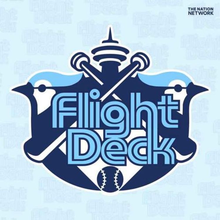 cover art for Jays Come Alive: Toronto Blue Jays vs Baltimore Orioles Game 150 Preview | Flight Deck