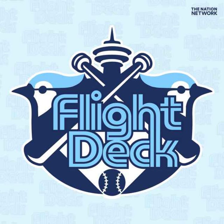 cover art for Jays Bats Go Silent: Toronto Blue Jays vs Baltimore Orioles Game 148 Preview | Flight Deck