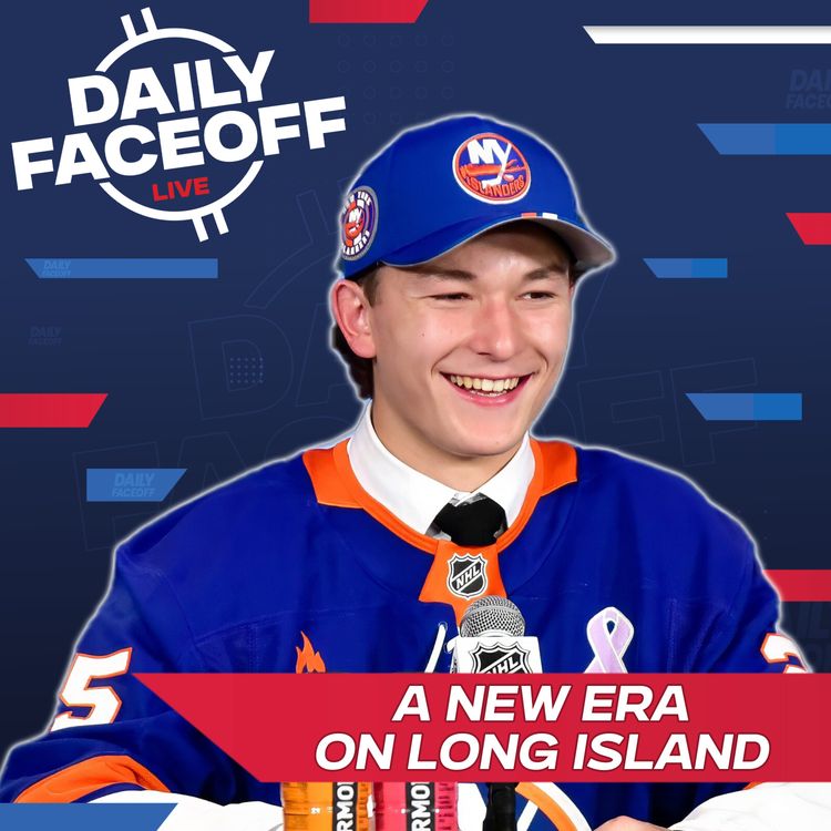 cover art for A New Era On Long Island