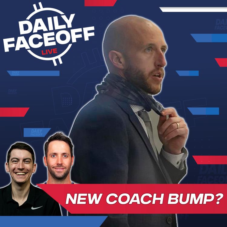 cover art for Which New Coach Has Had The Biggest Impact On Their Team?