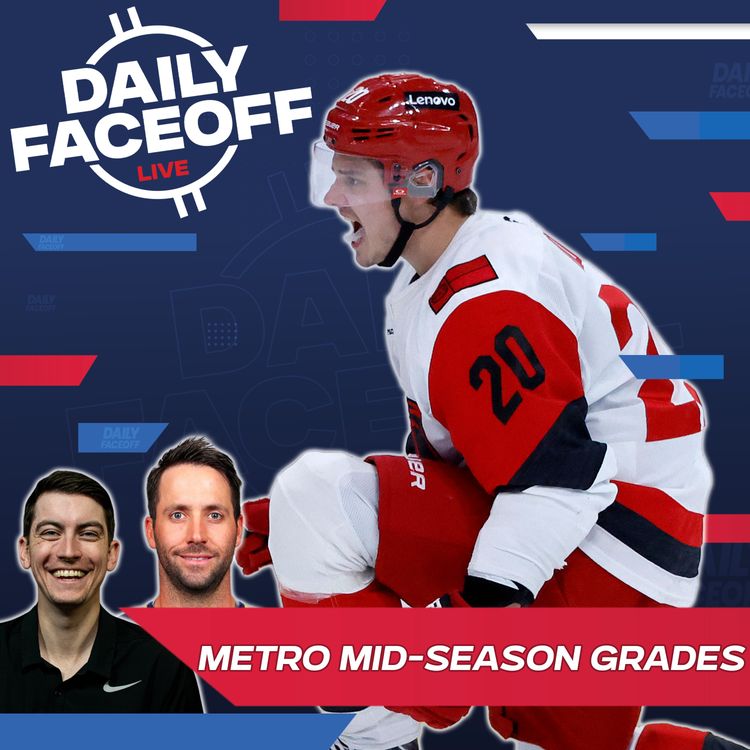 cover art for Sweden Captures Gold & Metro Mid-Season Grades