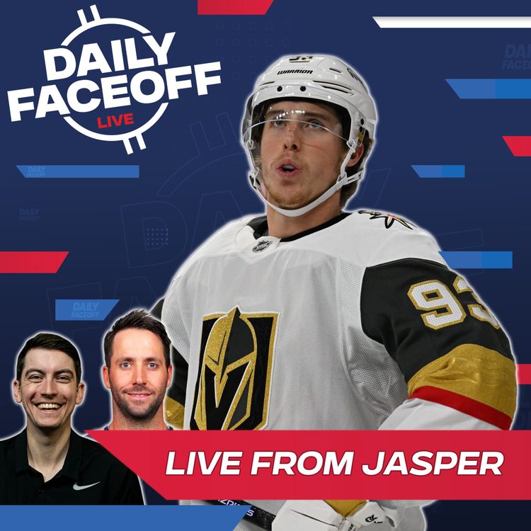 cover art for Breaking Down a Fresh Trade Board & Marner’s Return to Toronto