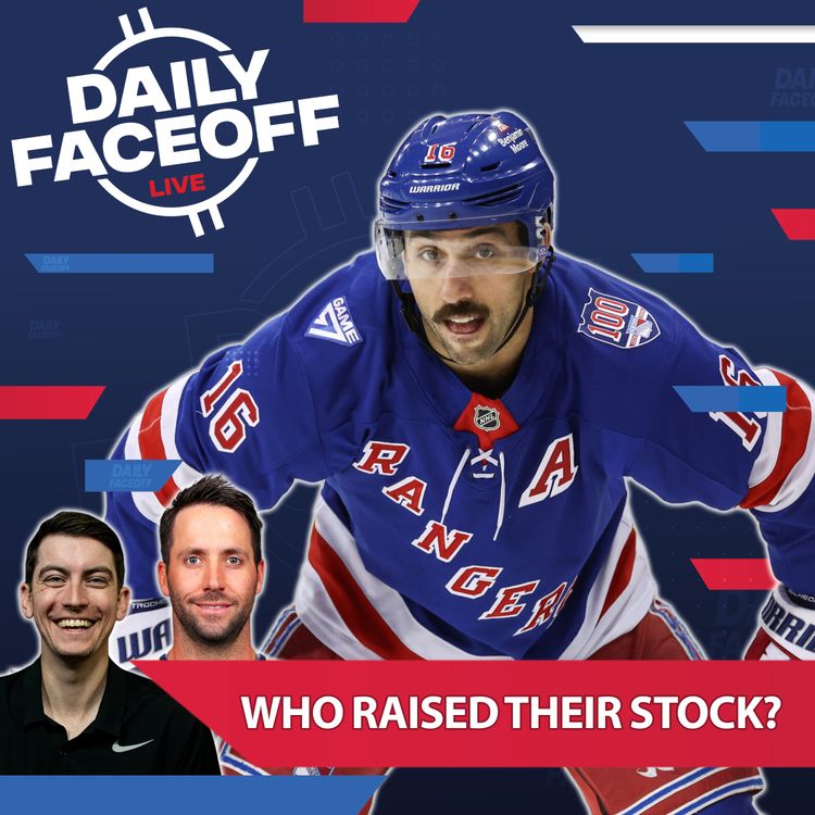 cover art for Who Raised Their Stock the Most at the 2026 Winter Games?