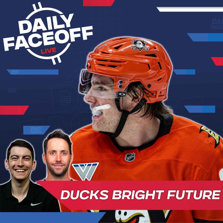 cover art for Rangers Eliminated & Anaheim’s Bright Future