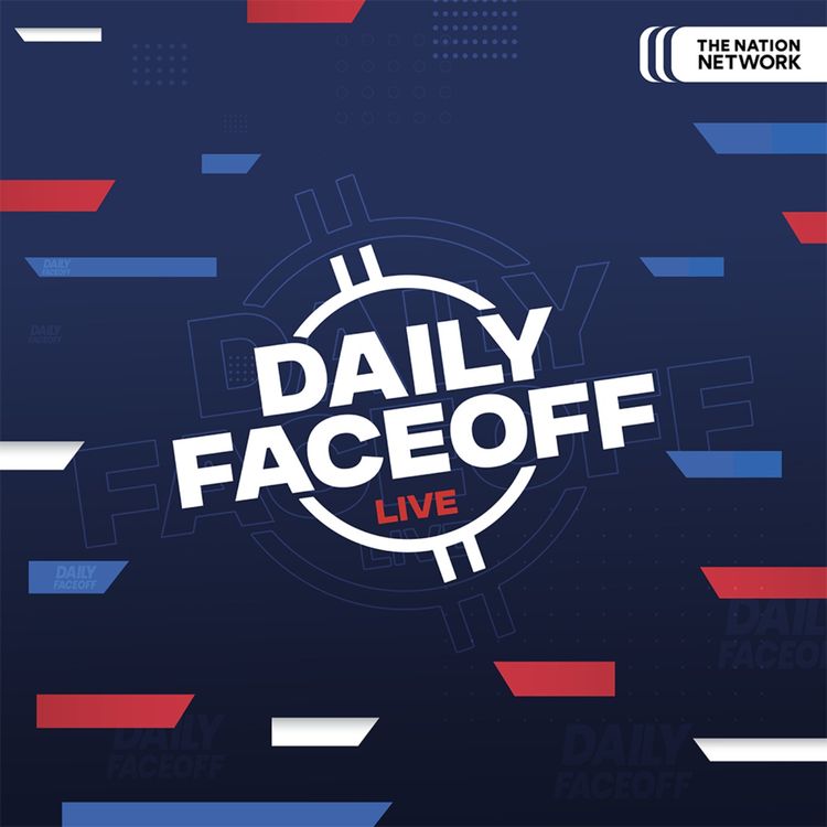 cover art for Draft Day Is Here | Daily Faceoff LIVE Draft Edition - June 28th
