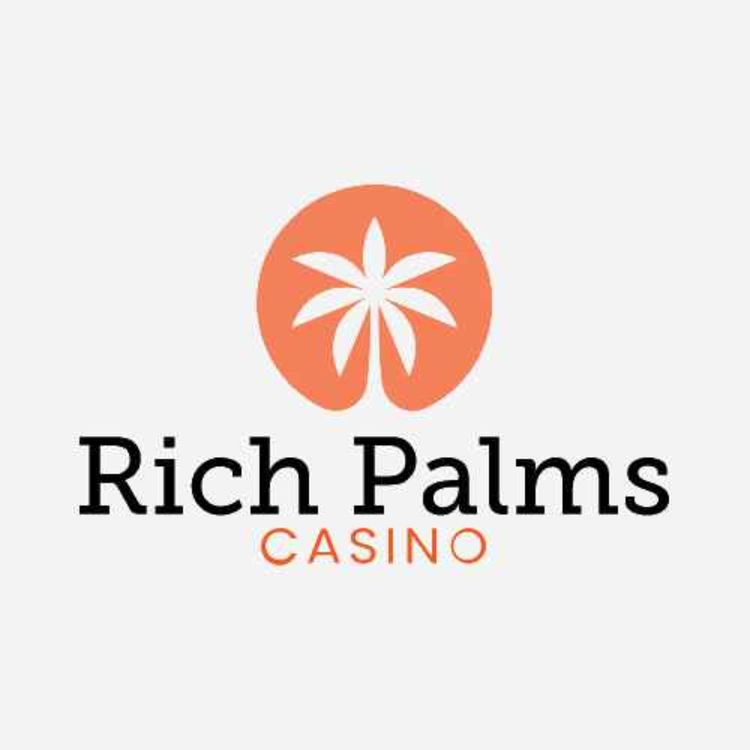 cover art for Rich Palms Casino Bonus | Free Spins Bonus | High Roller Casino Review