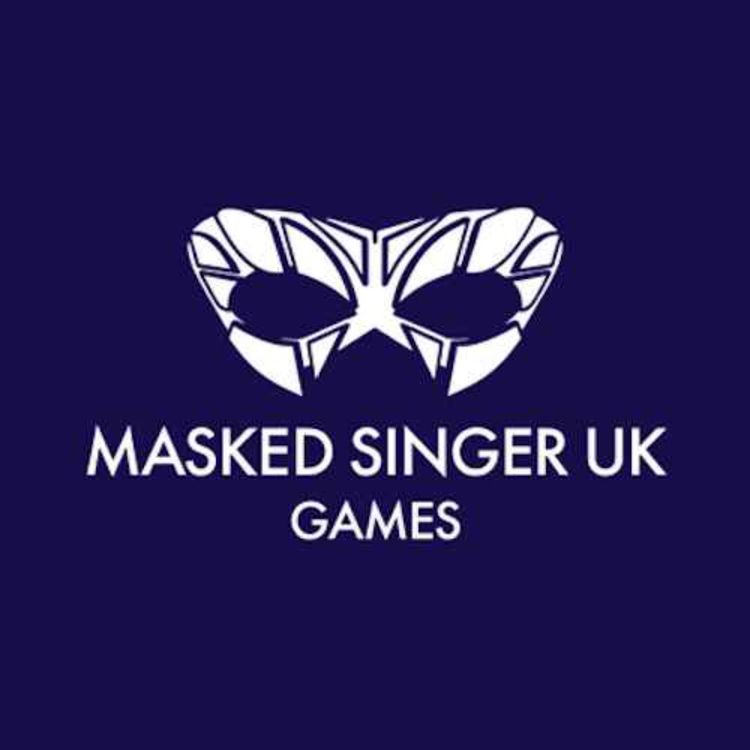 cover art for The Masked Singer Games Episode - Can this TV show / Casino spin off be a hit?