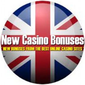 cover art for The New Casino Bonuses Podcast