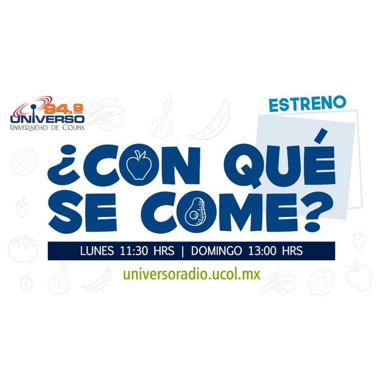 cover art for Cocina Natural: Alternativas a los Ultraprocesados