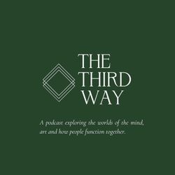 cover art for The Third Way