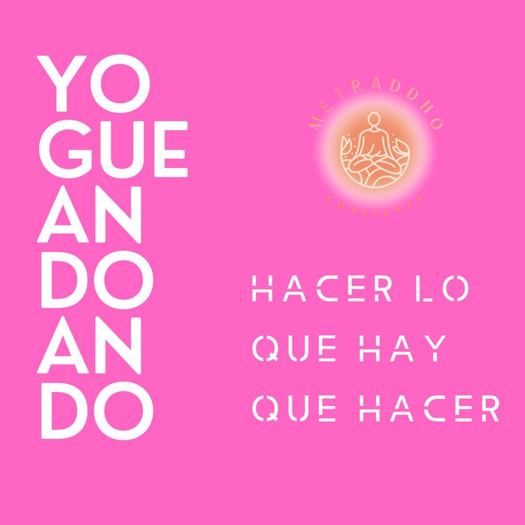 cover art for Hacer lo que hay que hacer