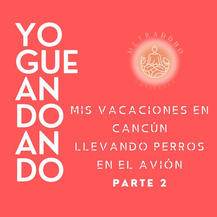 cover art for Cosas que hacer en Cancún