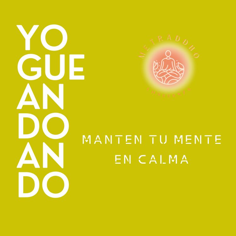 cover art for Mente en calma