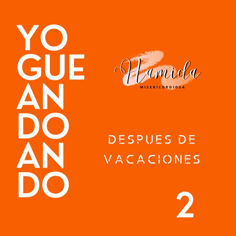 cover art for Largas vacaciones 