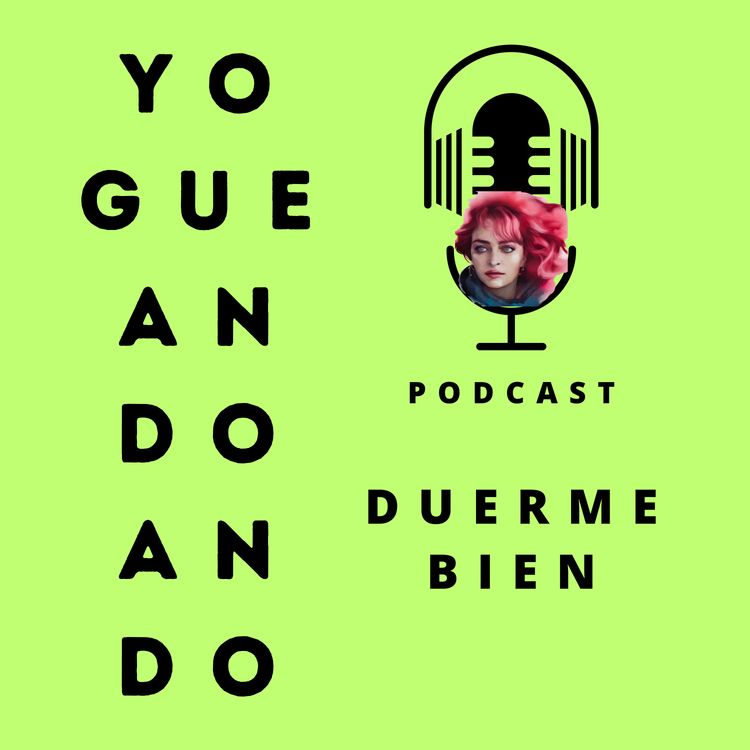 cover art for Duerme bien 