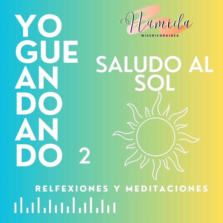 cover art for Saludo al sol 