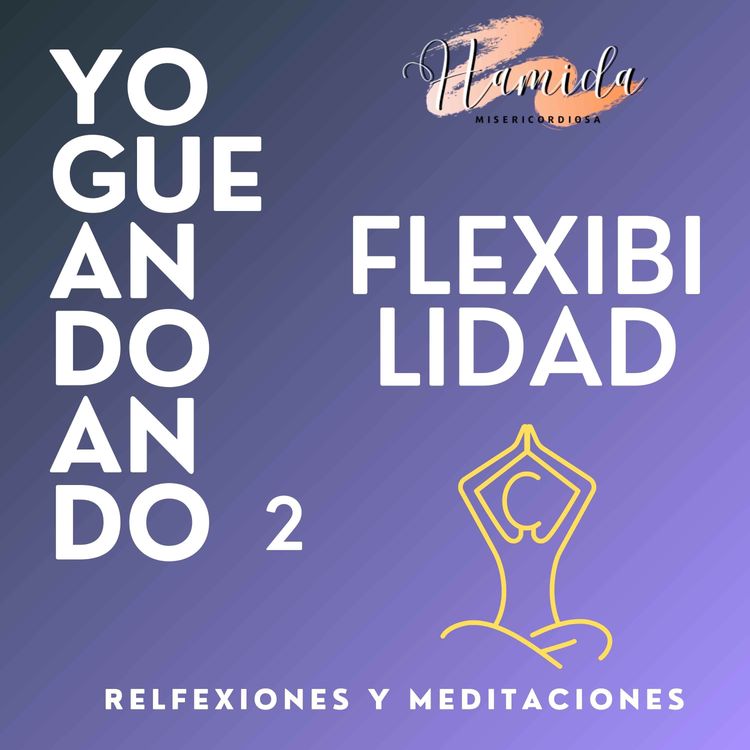 cover art for Yoguita para flexibilidad ❤️
