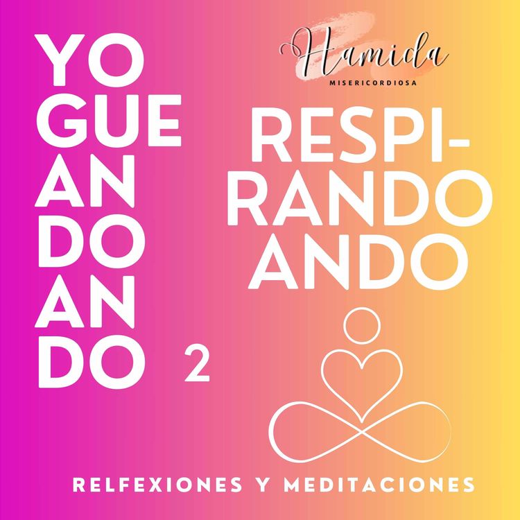 cover art for Respirandoando 