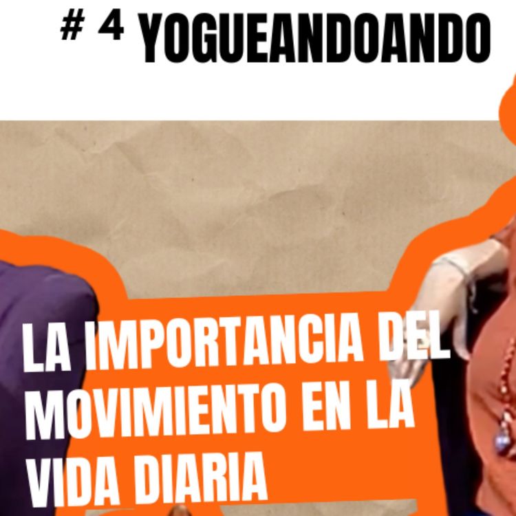 cover art for El movimiento en la vida cotidiana