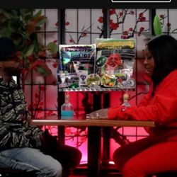 cover art for MEET THE BRAND 