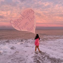 cover art for Speaking From The Hart